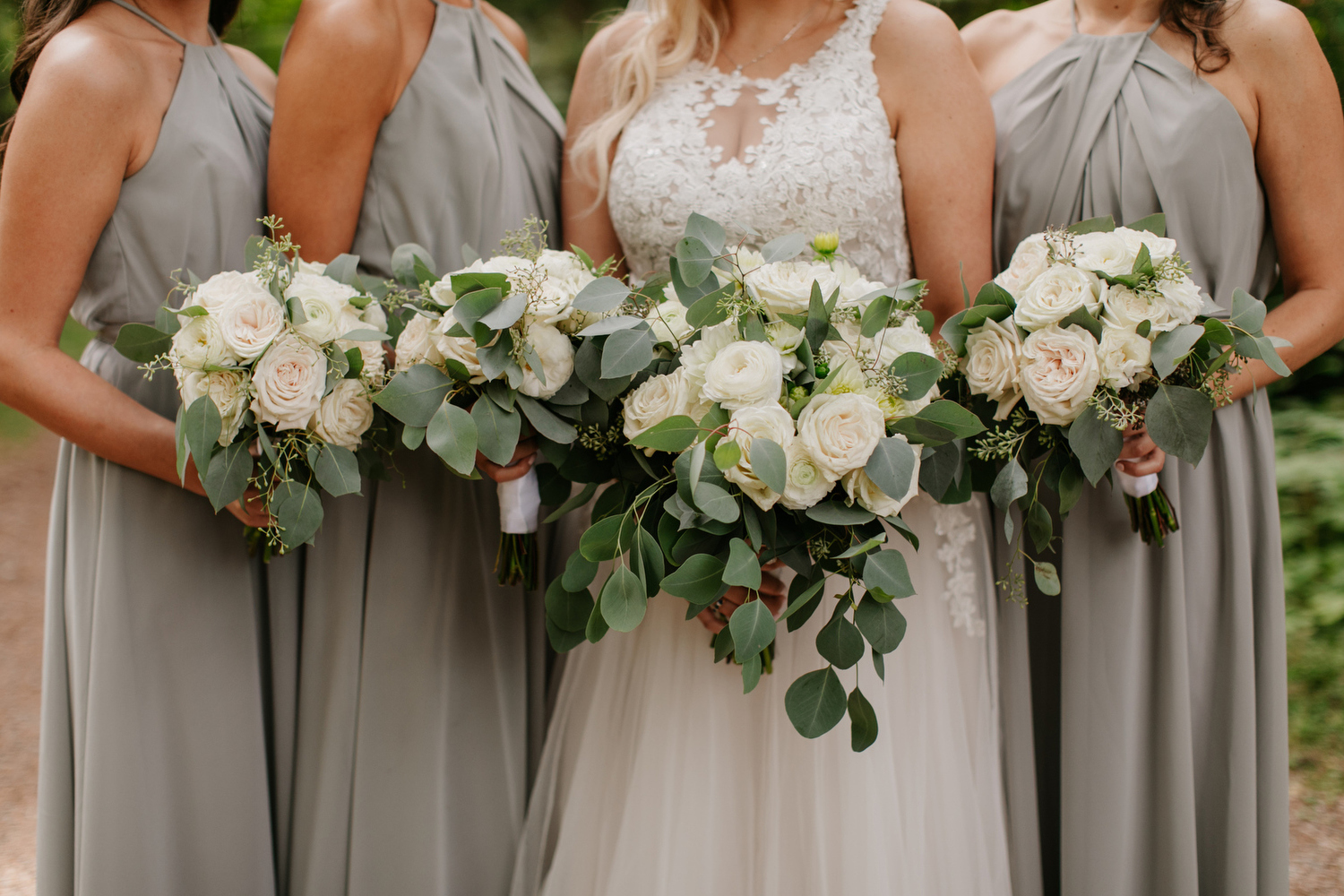 Stanley Park Pavilion Wedding Photos
