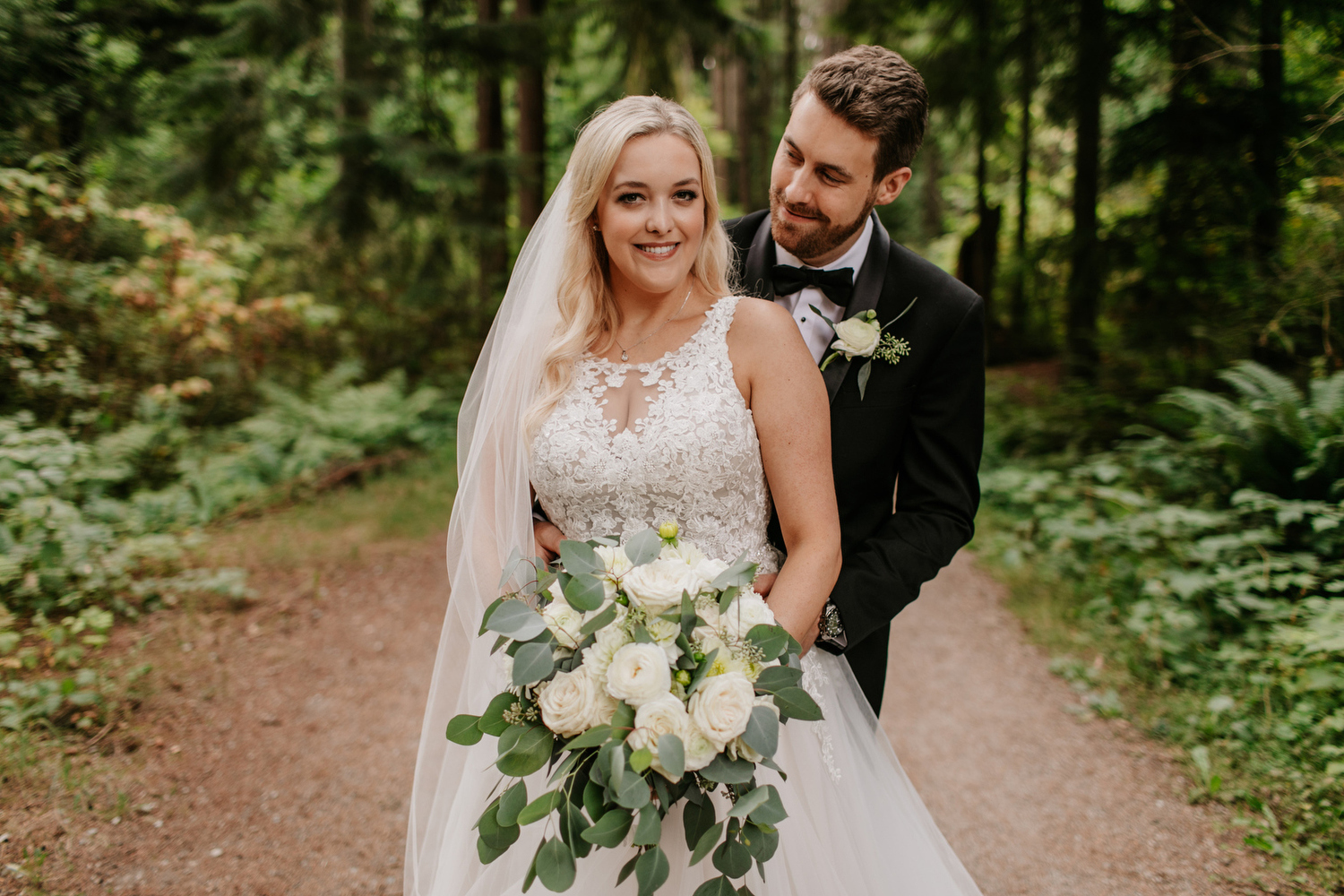 Stanley Park Pavilion Wedding Photos