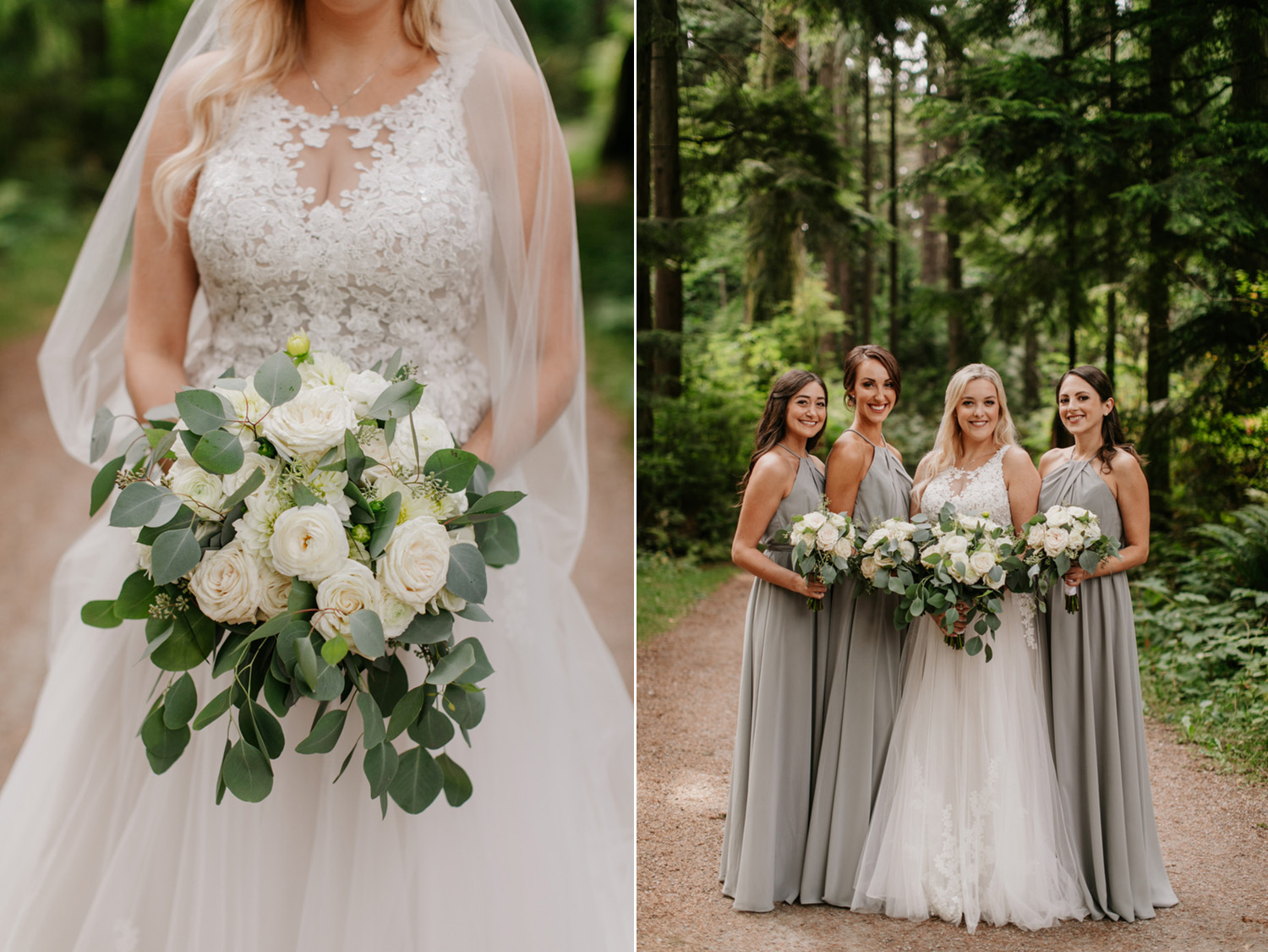 Stanley Park Pavilion Wedding Photos