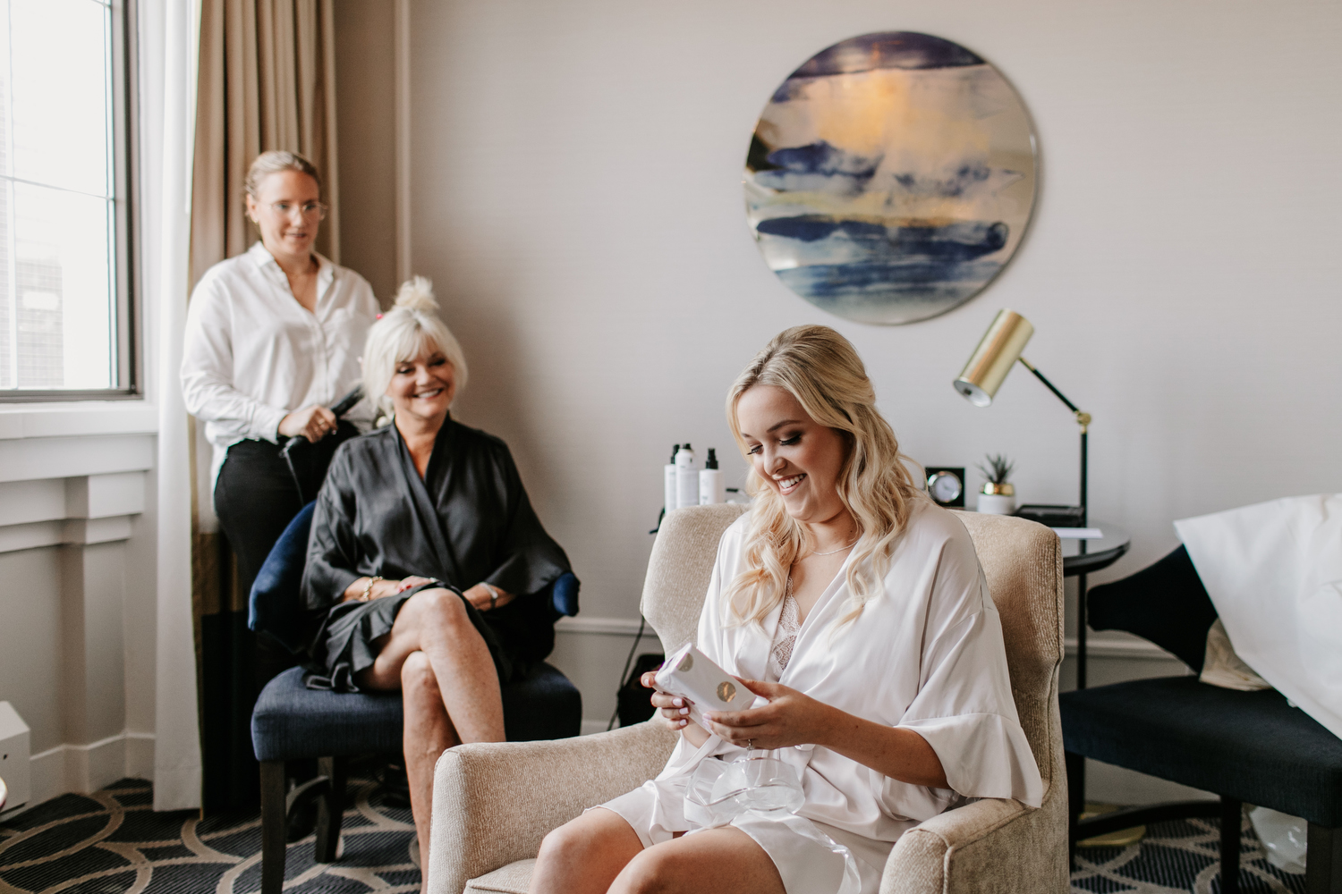Stanley Park Pavilion Wedding Photos