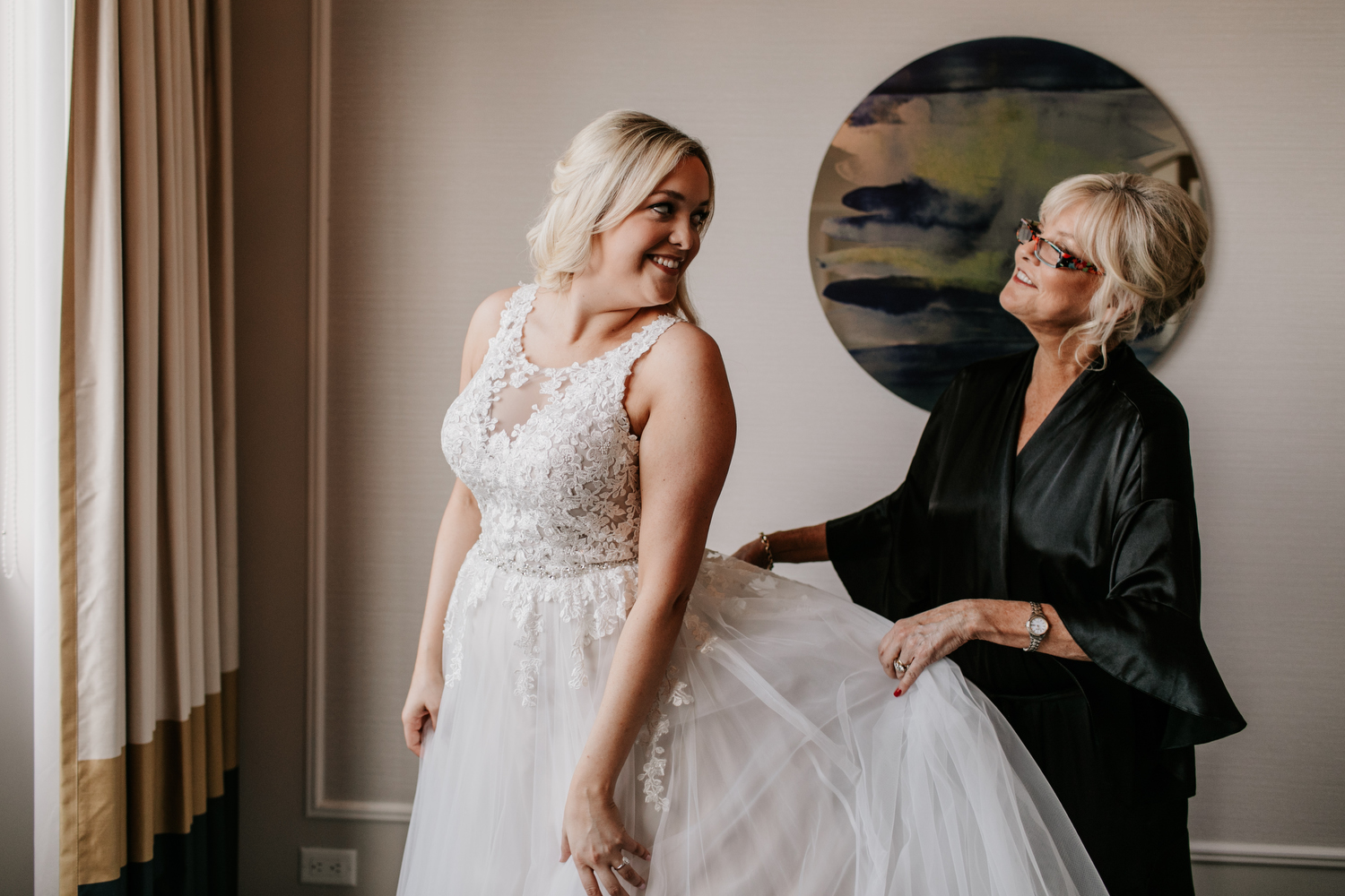Stanley Park Pavilion Wedding Photos