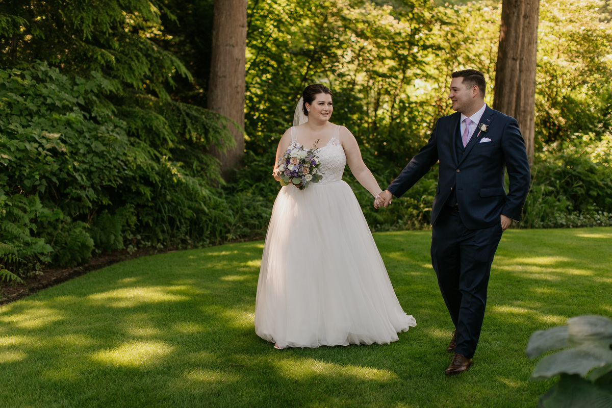 westwood plateau golf club wedding