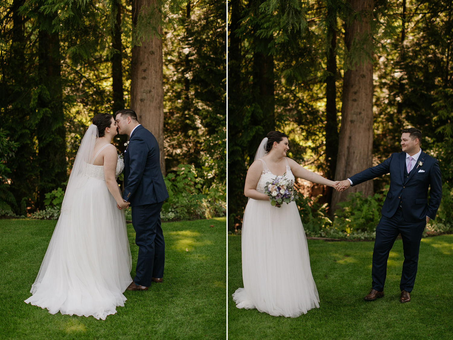 westwood plateau golf club wedding