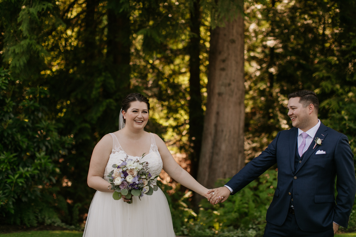westwood plateau golf club wedding