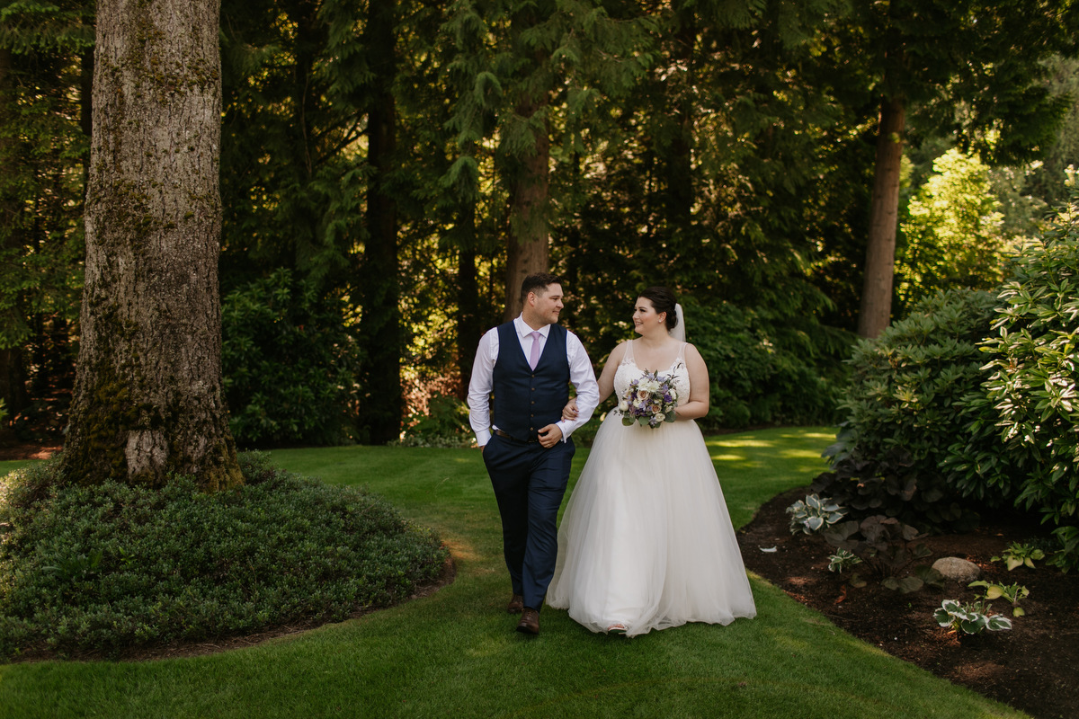 westwood plateau golf club wedding