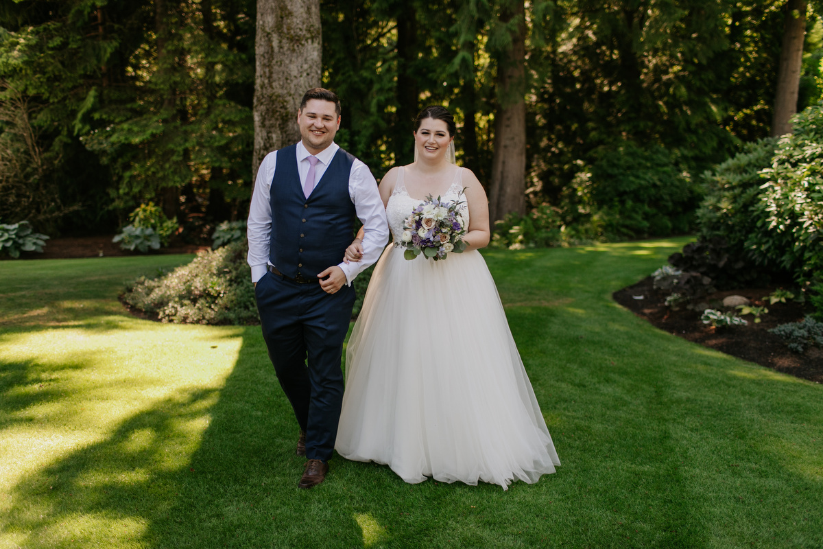 westwood plateau golf club wedding