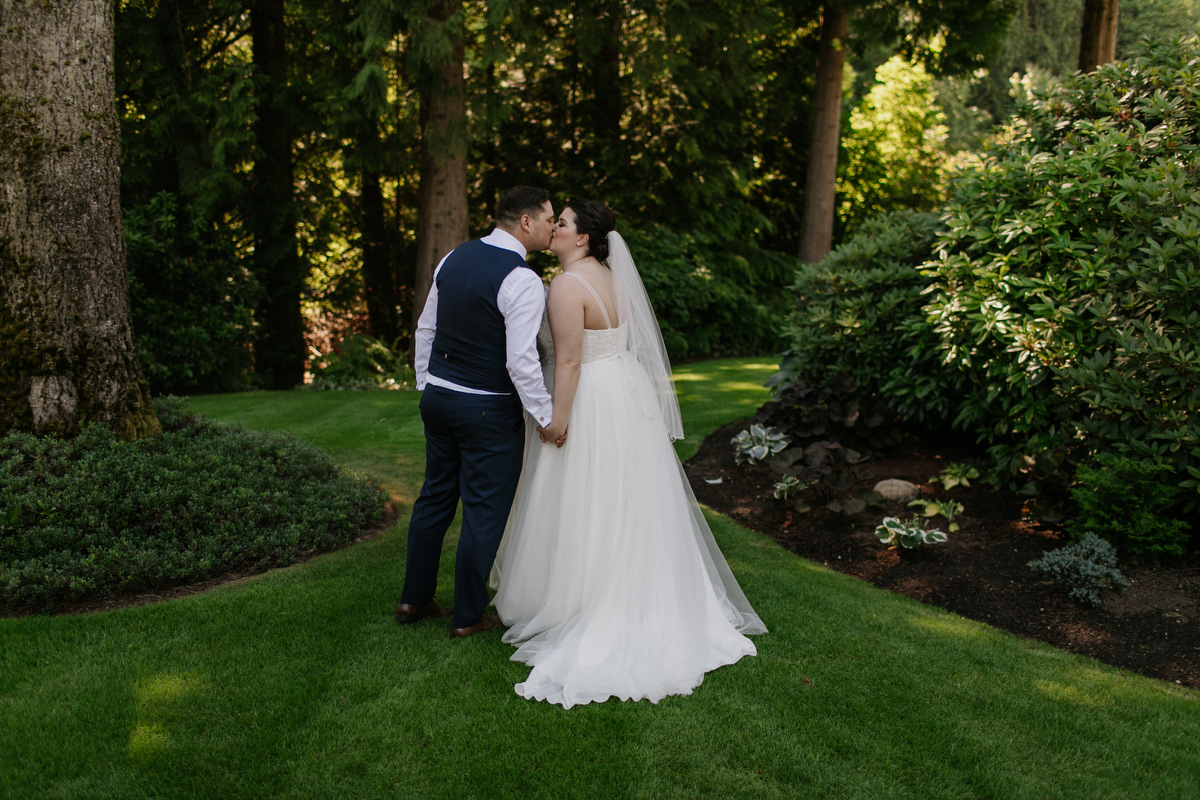 westwood plateau golf club wedding