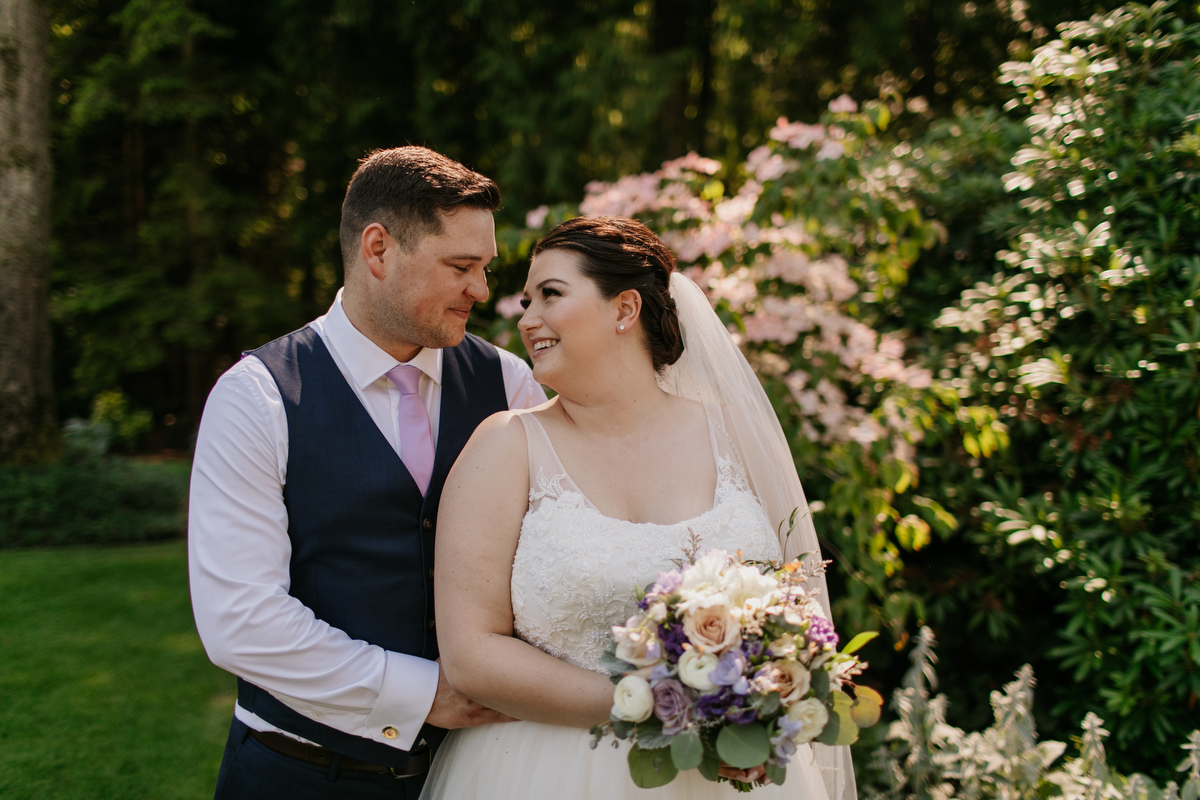 westwood plateau golf club wedding
