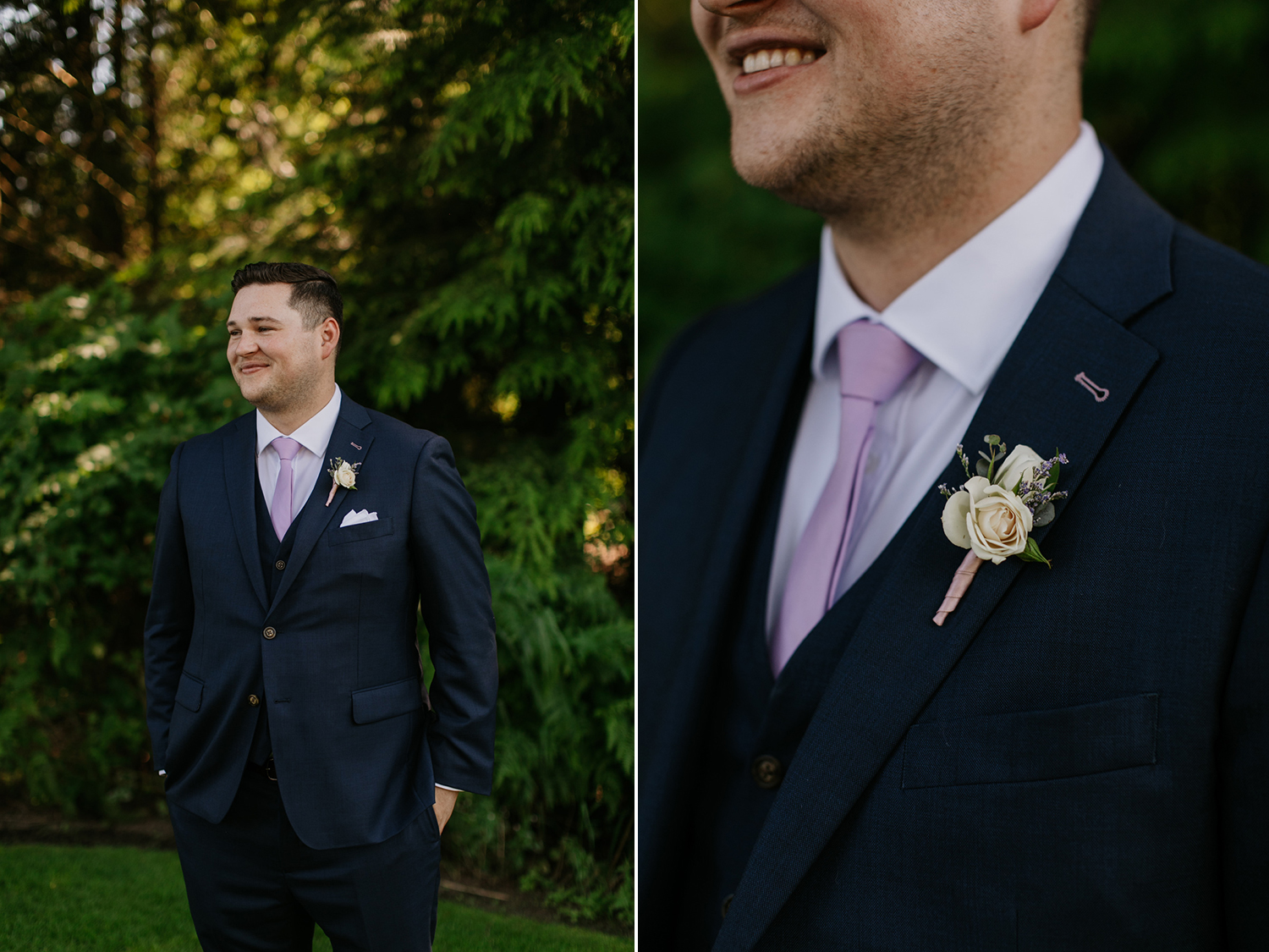 westwood plateau golf club wedding