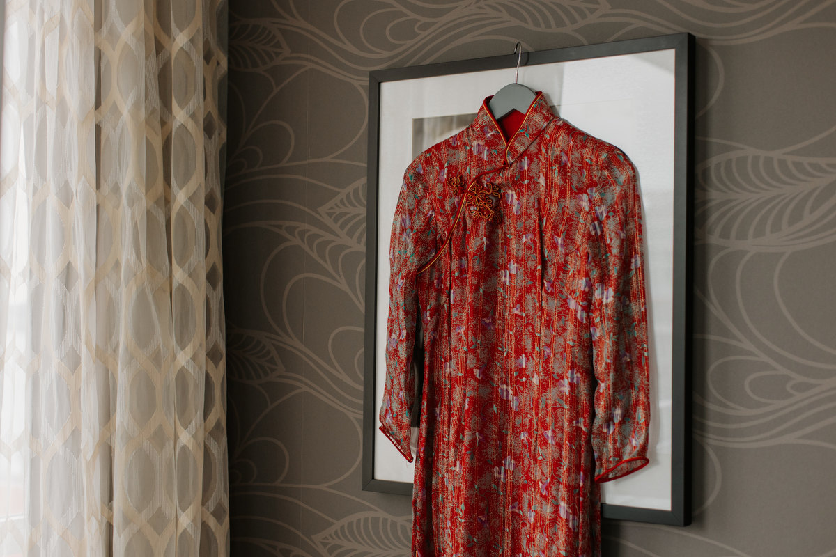 Pinnacle at the Pier Hotel Wedding Photos