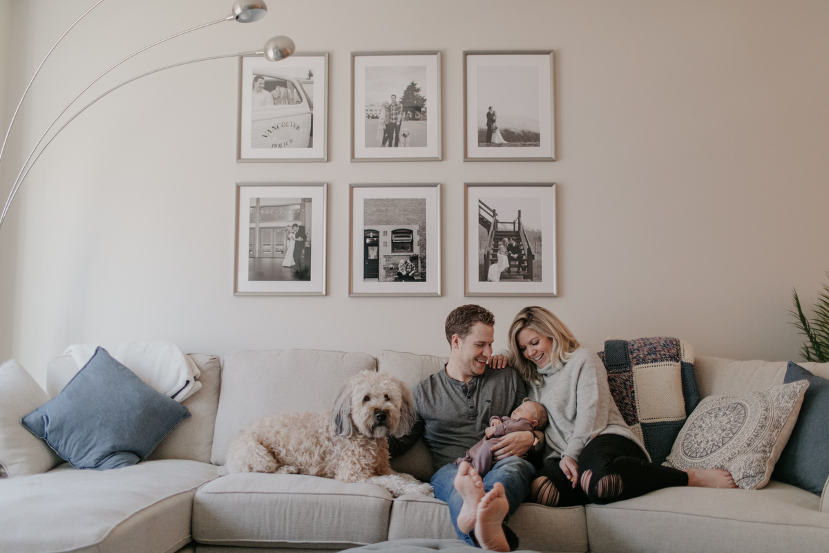 family photo prices in vancouver