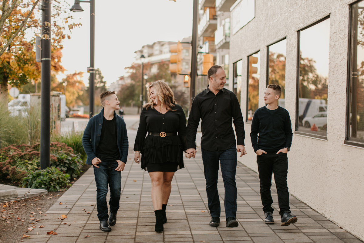 family photo prices in vancouver