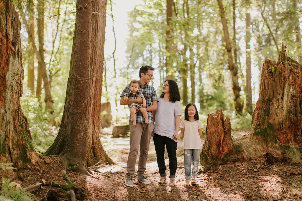family photo prices in vancouver