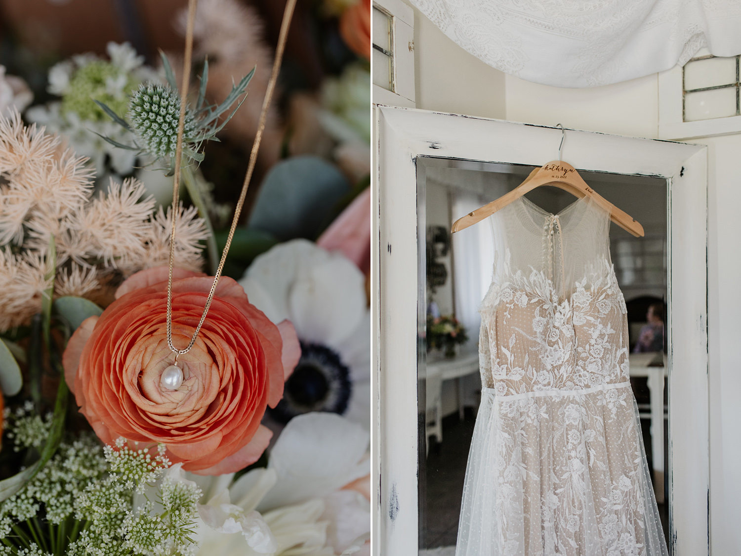 Fraser River Lodge Wedding Photos