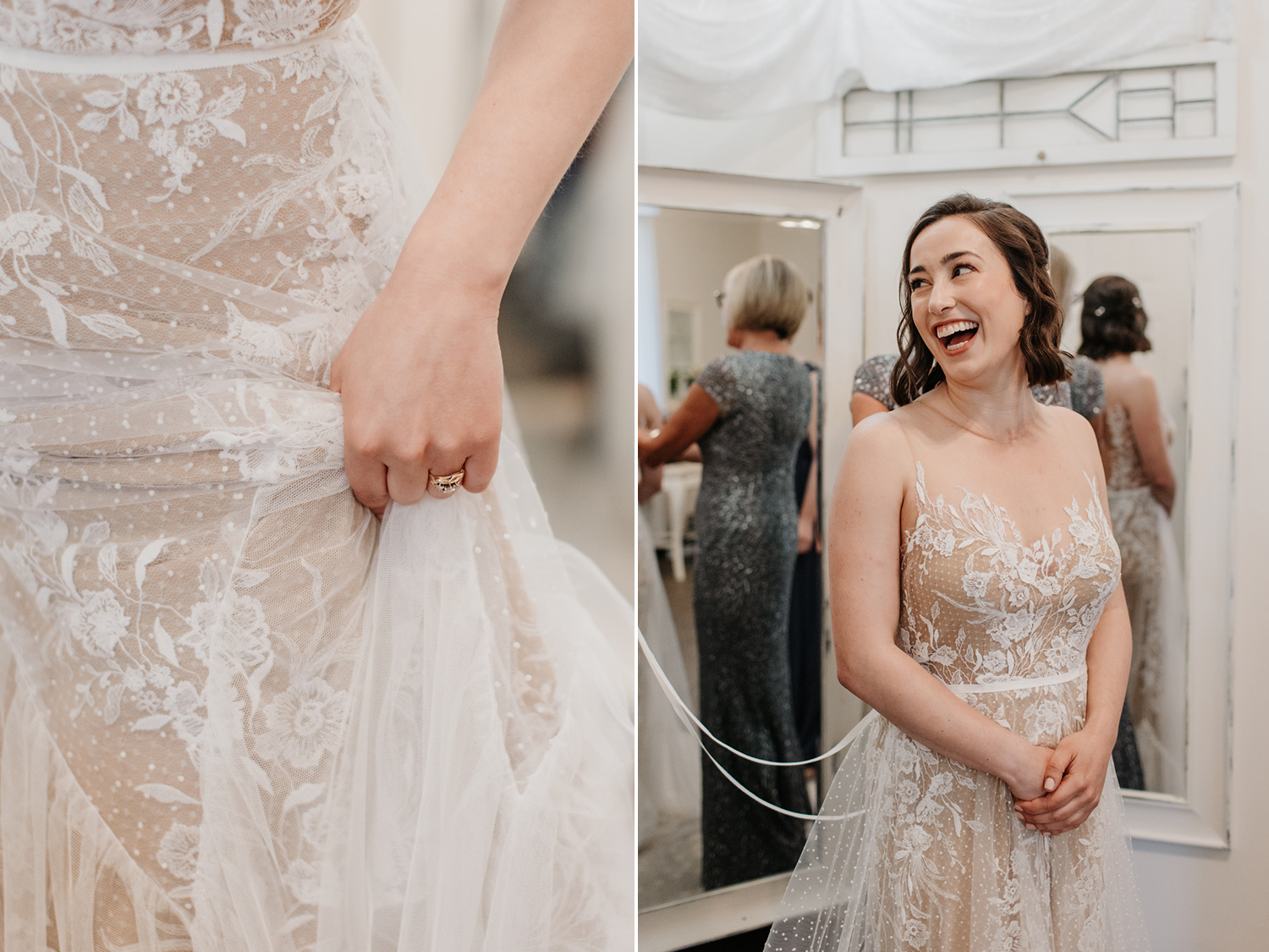 Fraser River Lodge Wedding Photos