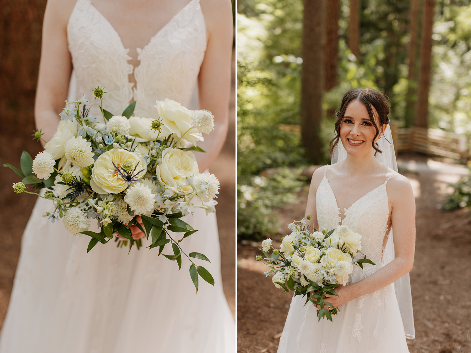 Cecil Green Park House Wedding