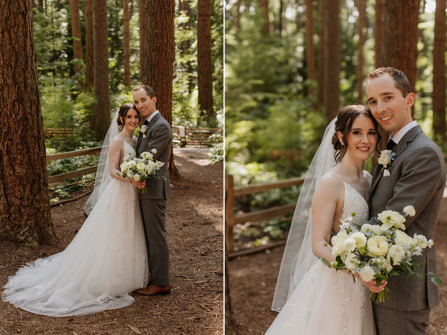 Cecil Green Park House Wedding