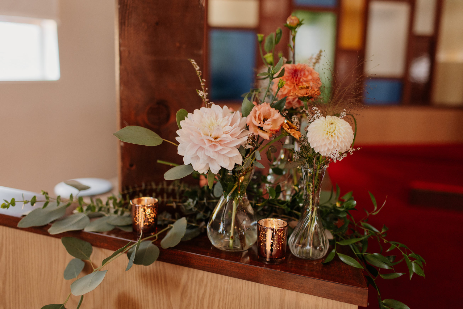 stanley park teahouse wedding