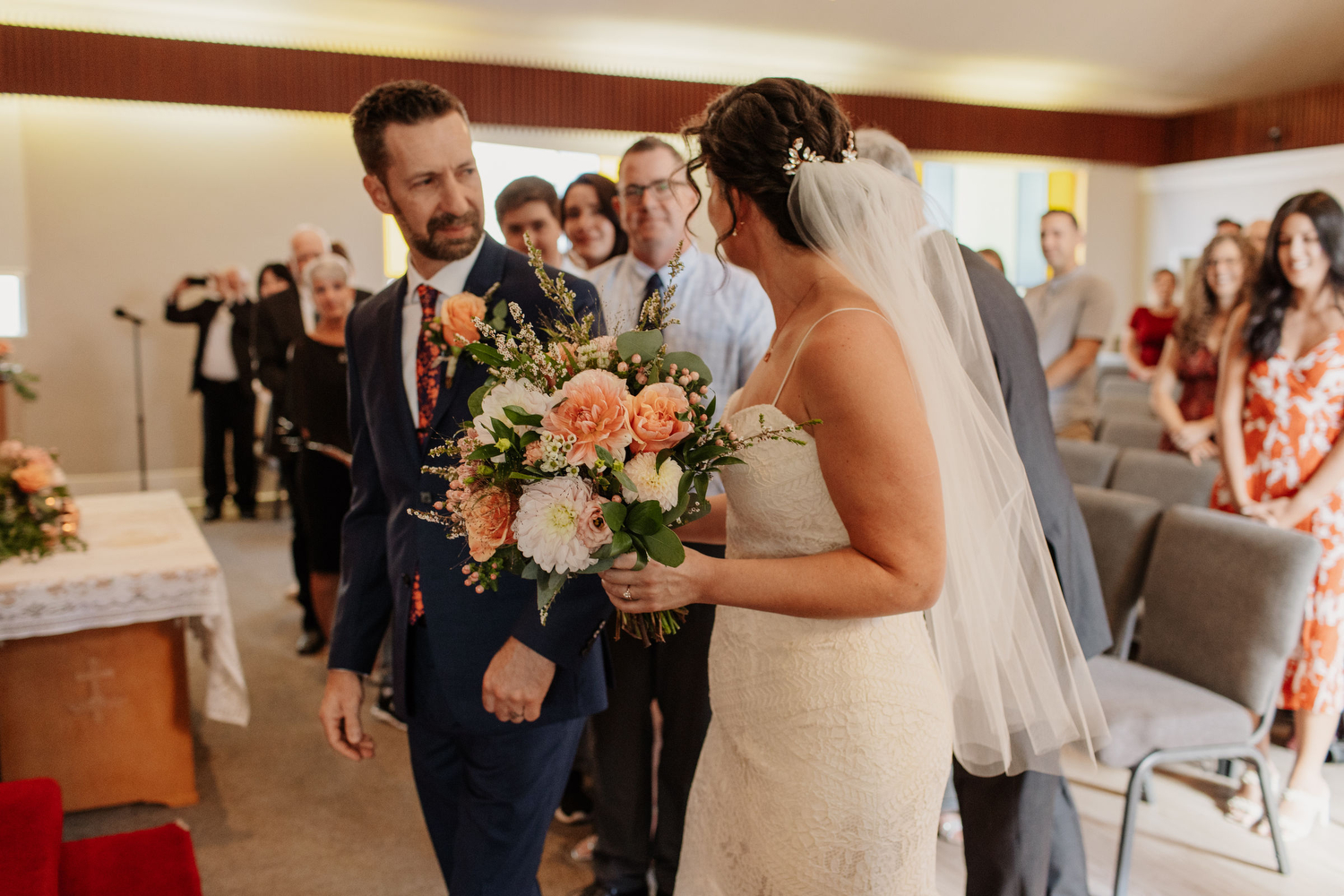 stanley park teahouse wedding