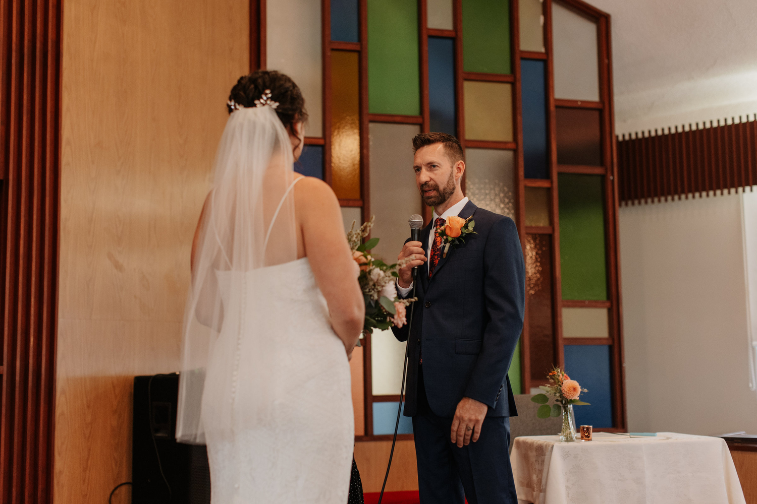 stanley park teahouse wedding