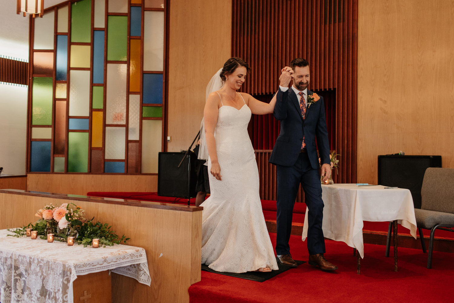stanley park teahouse wedding