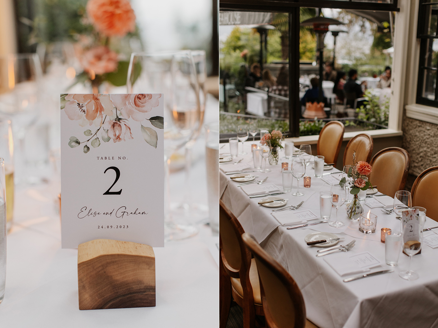 stanley park teahouse wedding
