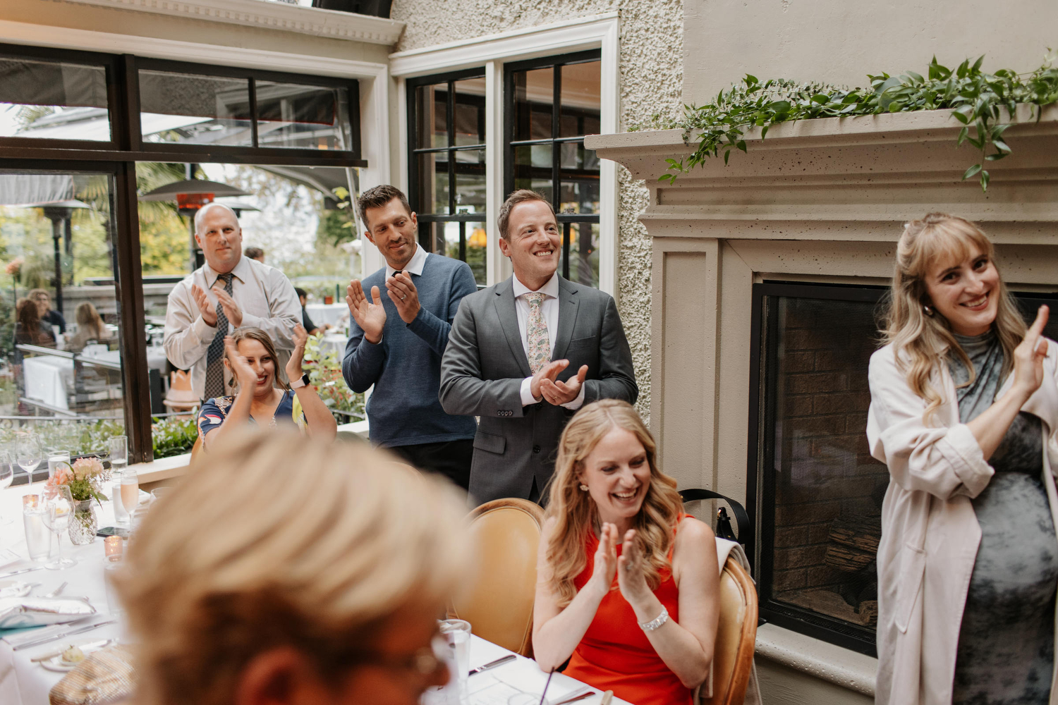 stanley park teahouse wedding