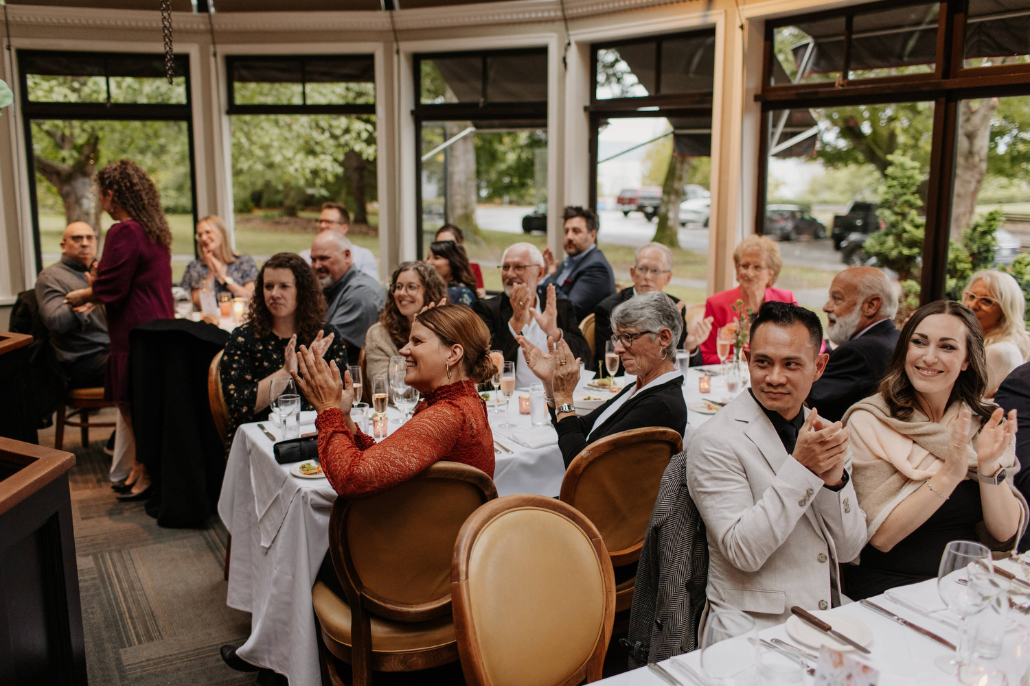 stanley park teahouse wedding