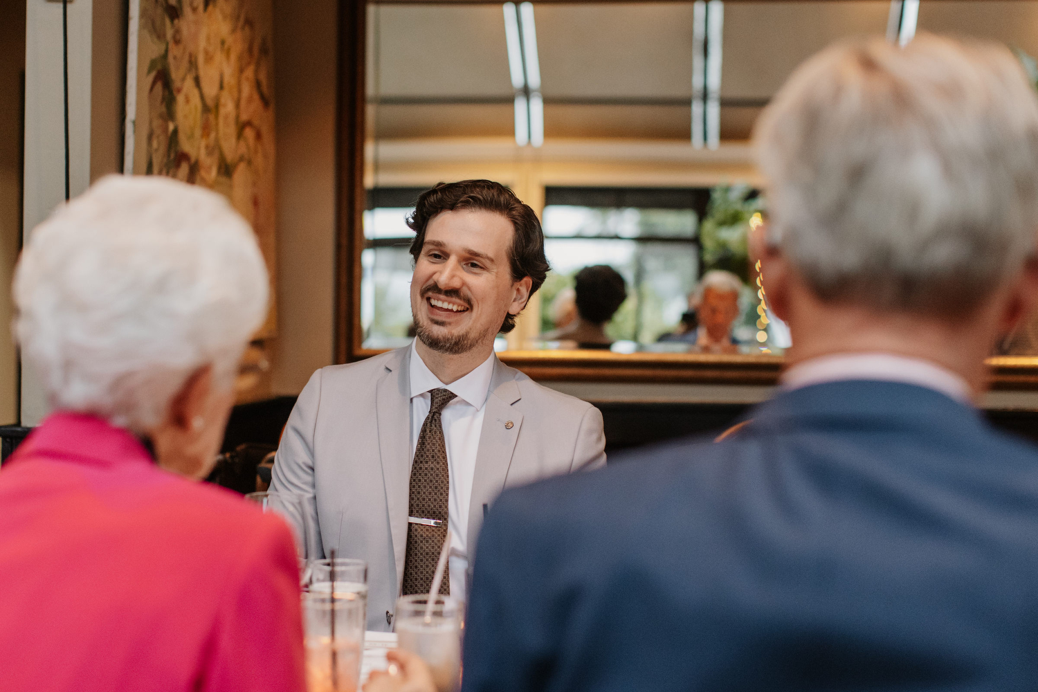 stanley park teahouse wedding