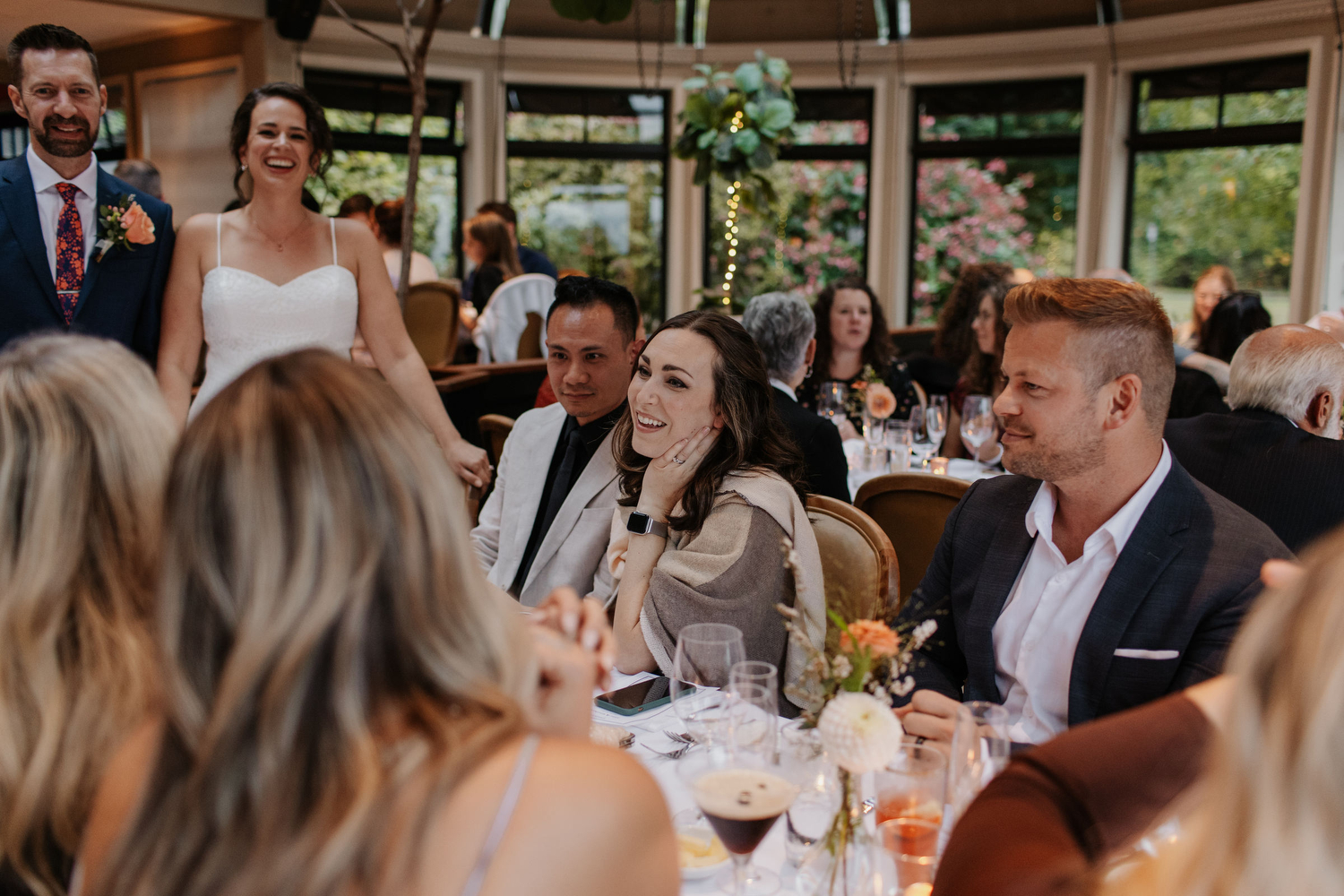 stanley park teahouse wedding