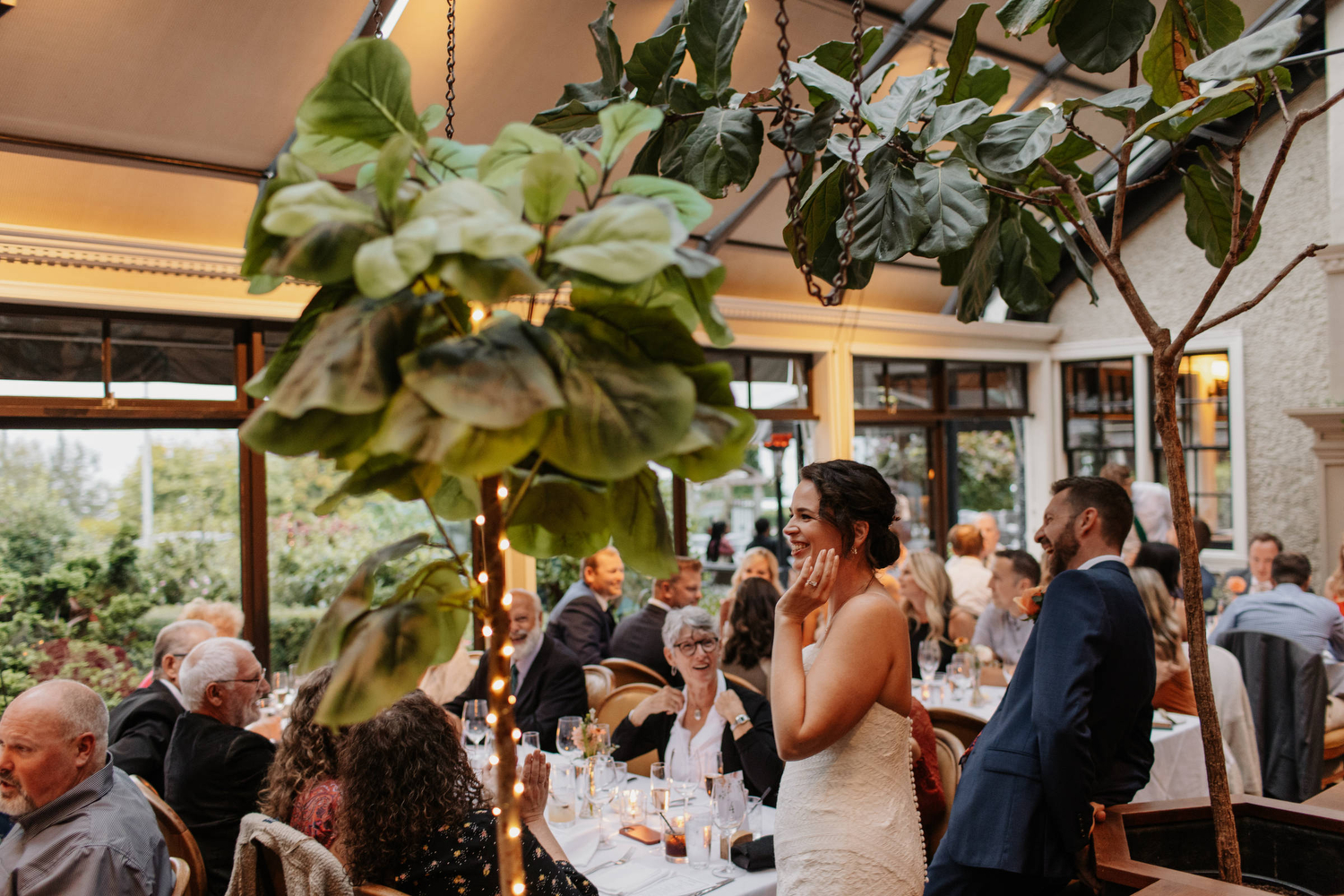 stanley park teahouse wedding