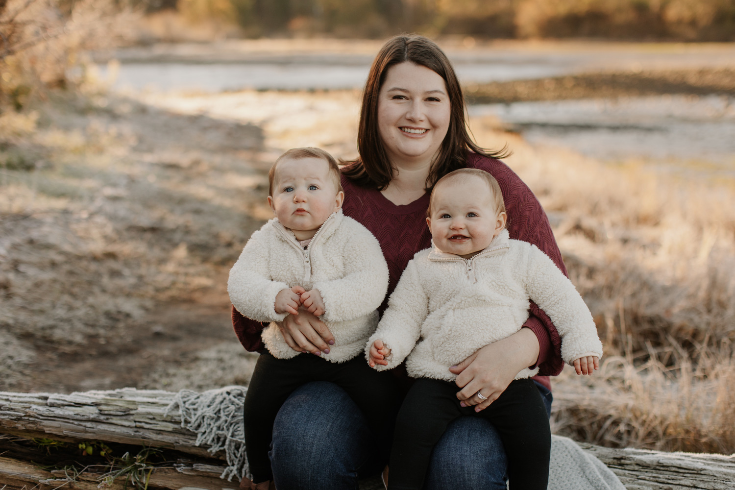 Port Moody Family Photos