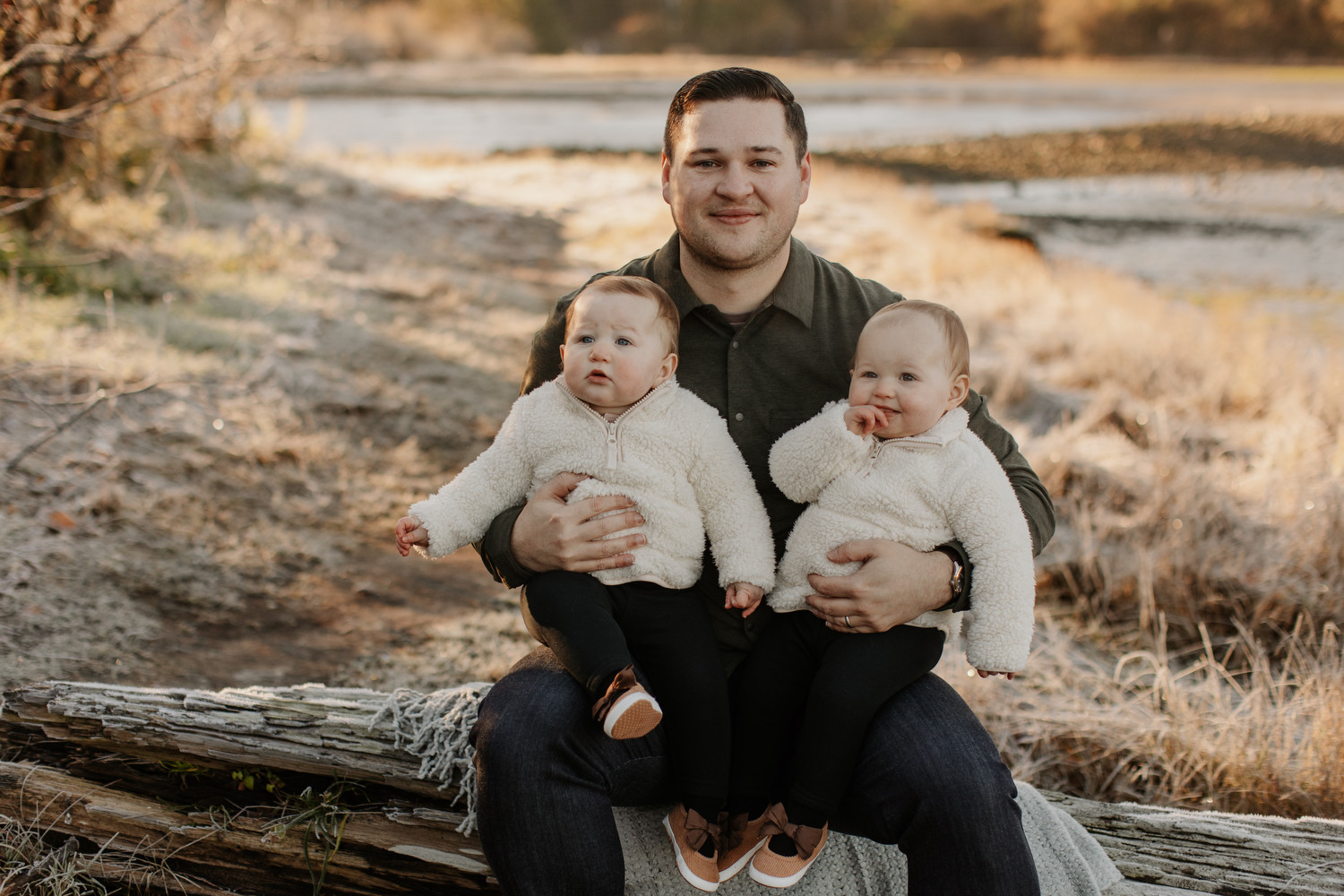 Port Moody Family Photos