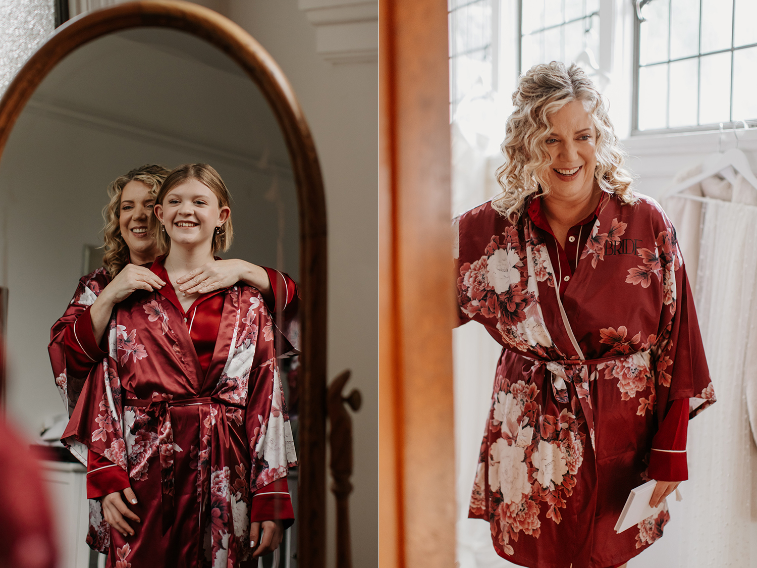 Cecil Green Park House Wedding