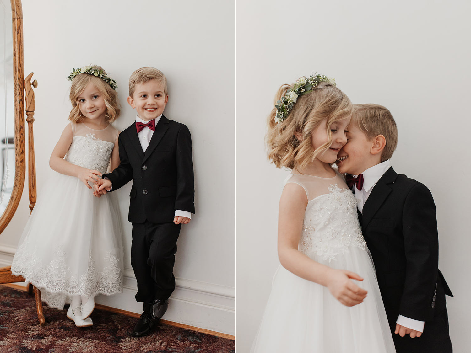 Cecil Green Park House Wedding