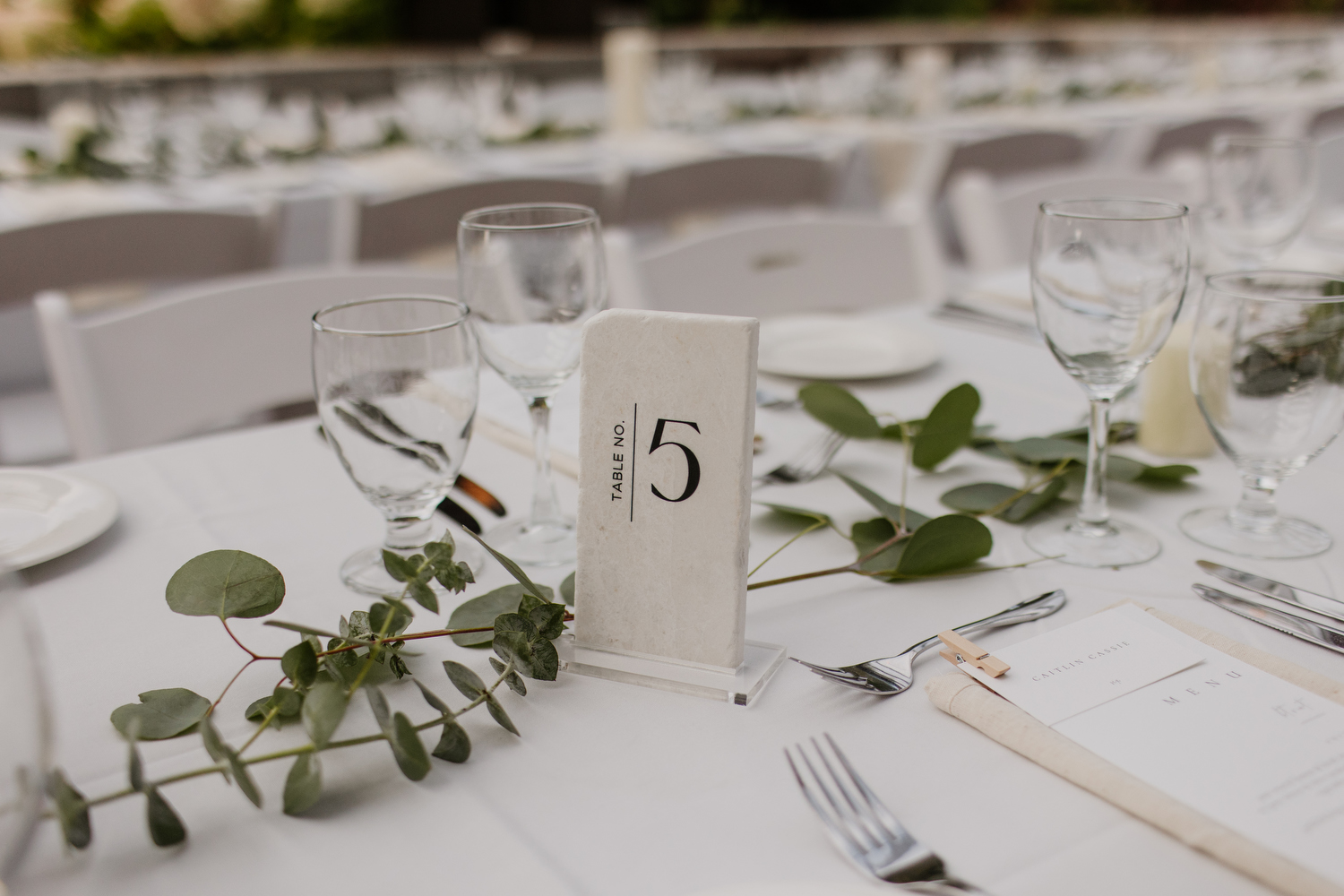 Cecil Green Park House Wedding Photos
