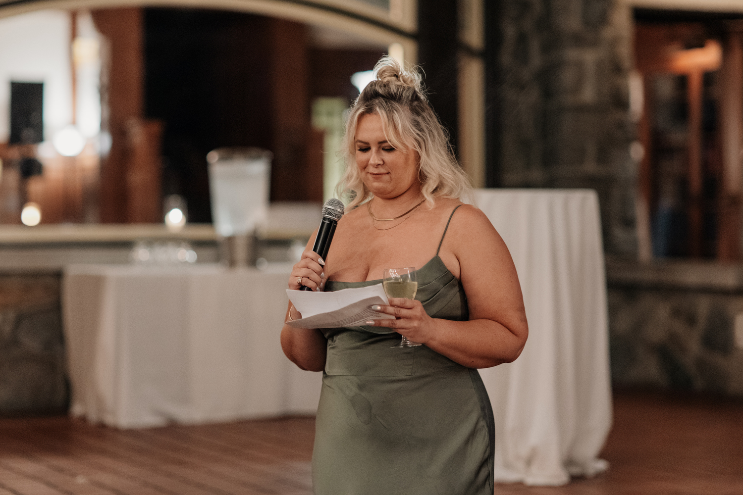 Cecil Green Park House Wedding Photos