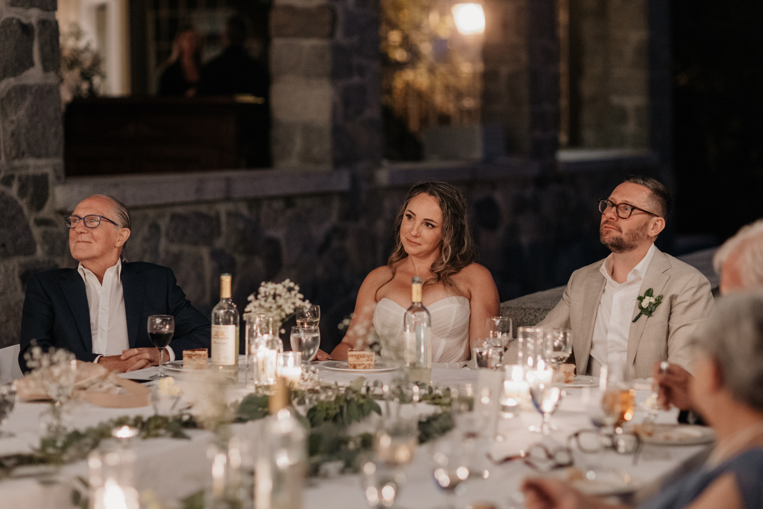 Cecil Green Park House Wedding Photos