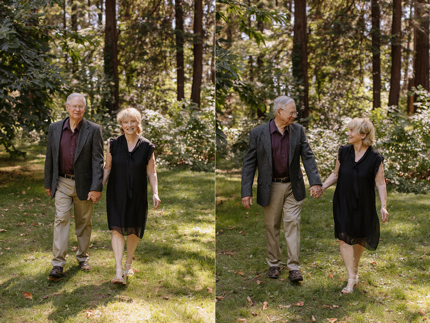 extended family photos in Vancouver
