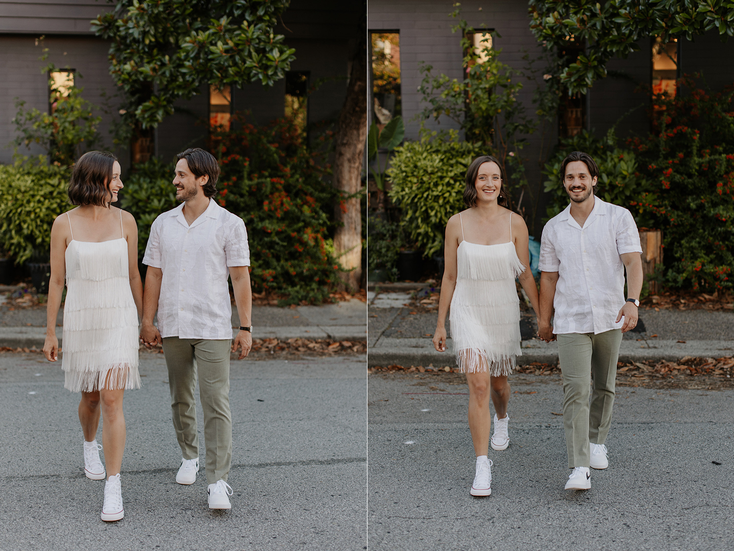 Beaumont Studios Wedding Photos
