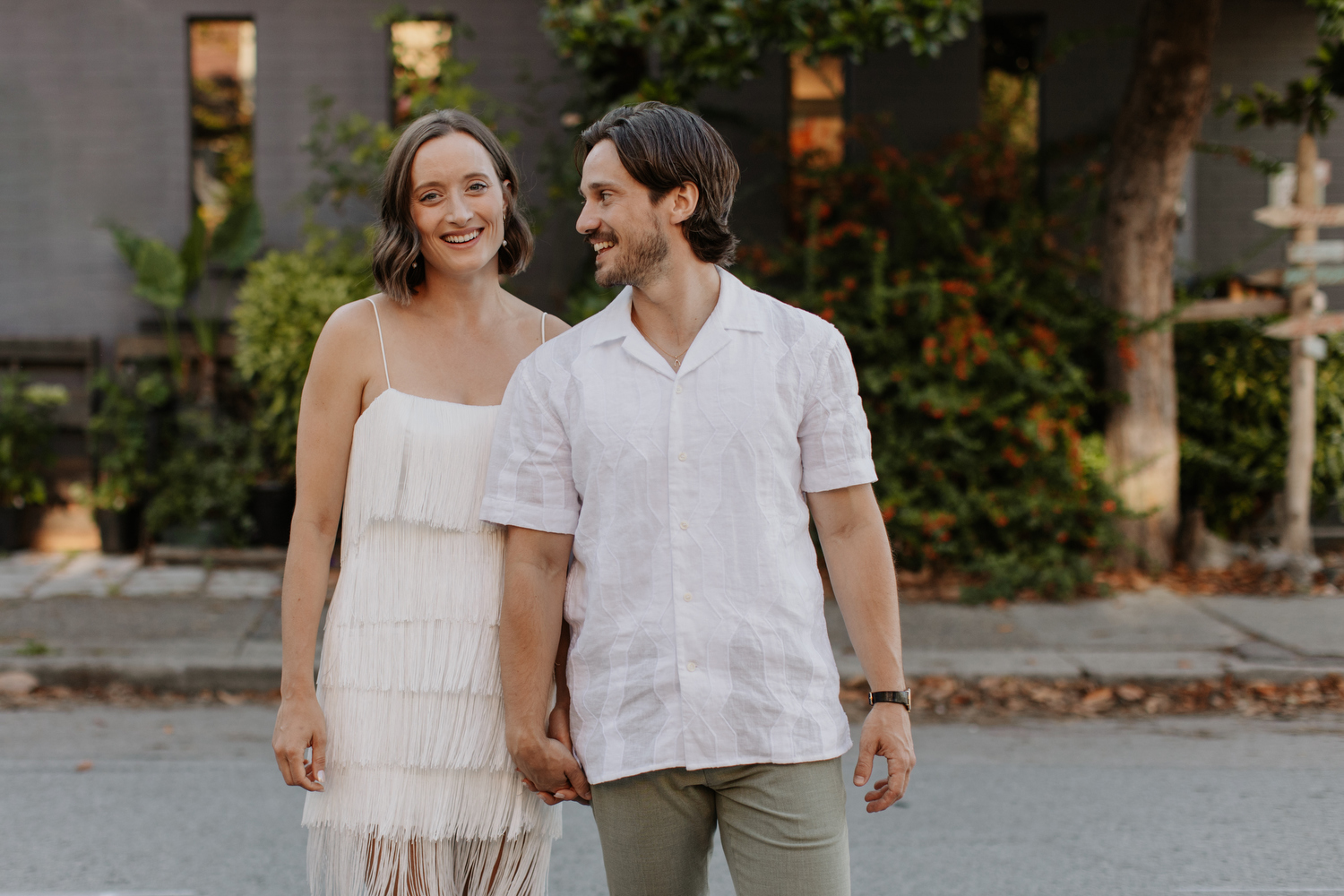 Beaumont Studios Wedding Photos