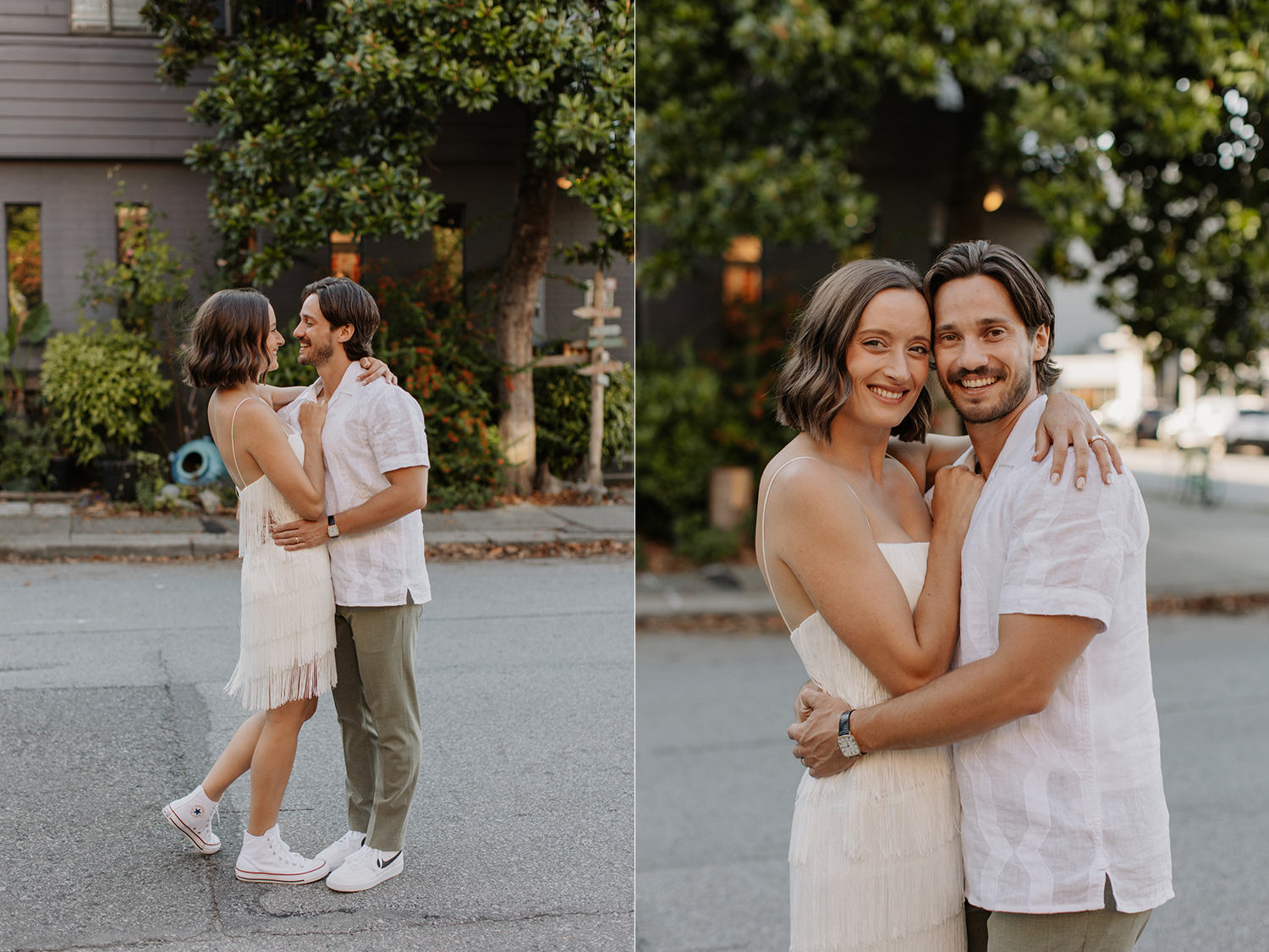 Beaumont Studios Wedding Photos