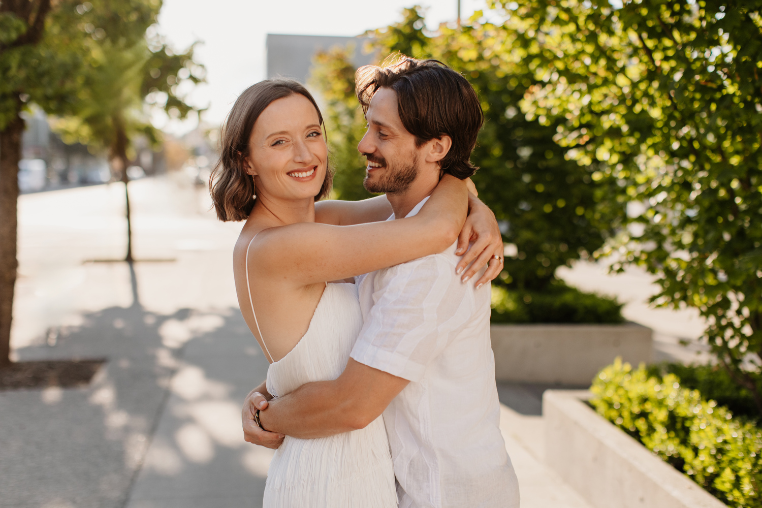 Beaumont Studios Wedding Photos