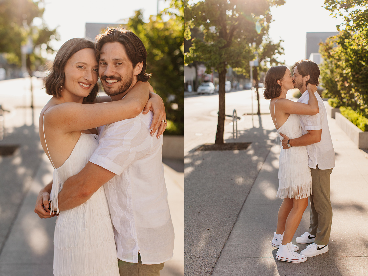 Beaumont Studios Wedding Photos