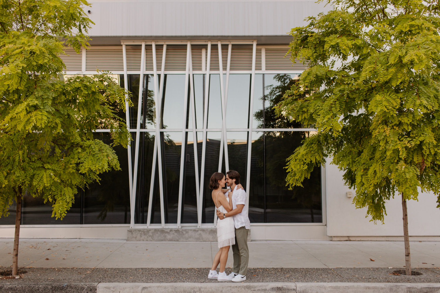 Beaumont Studios Wedding Photos