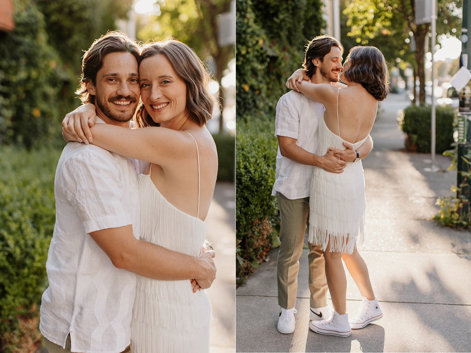 Beaumont Studios Wedding Photos