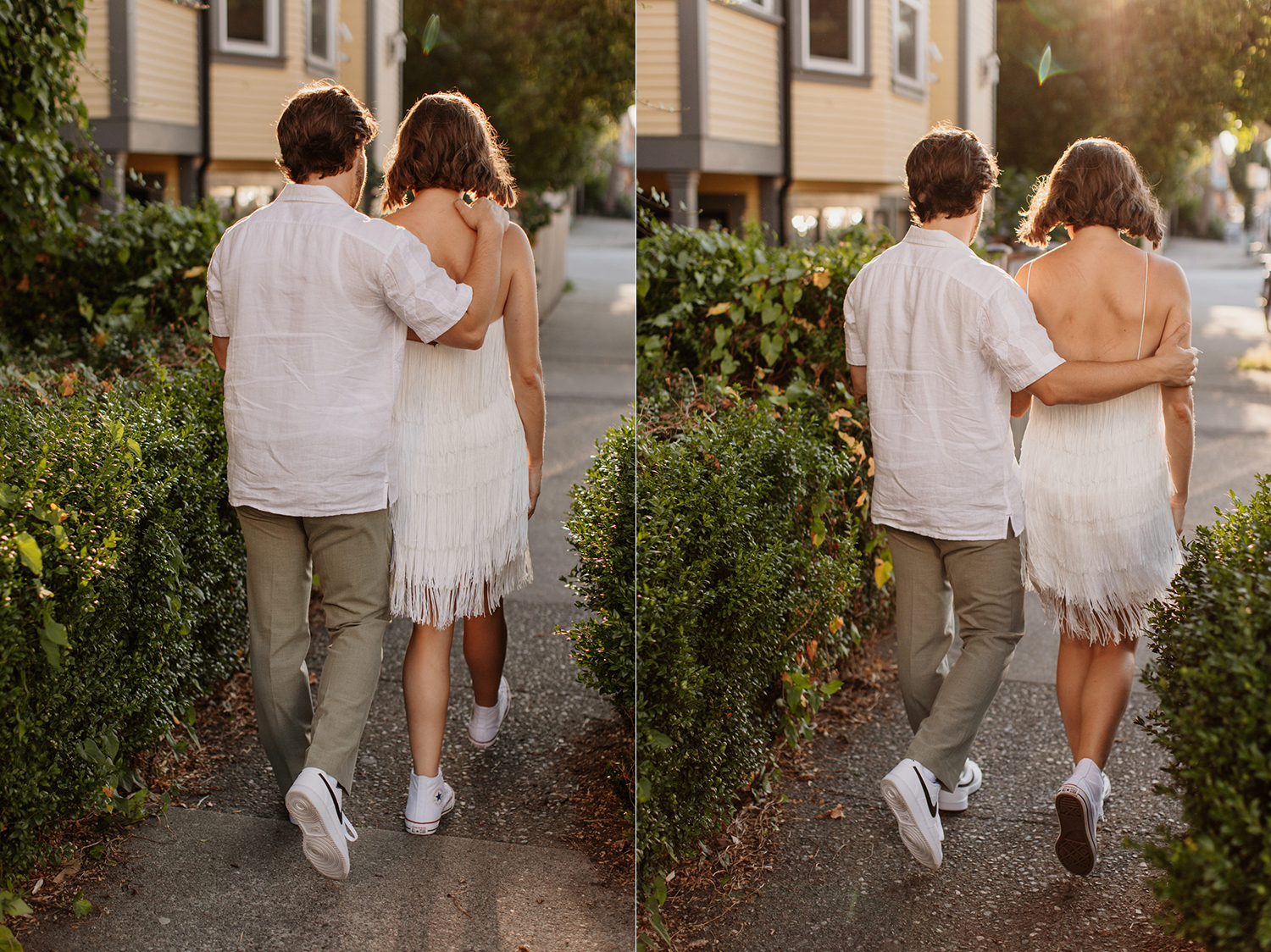 Beaumont Studios Wedding Photos