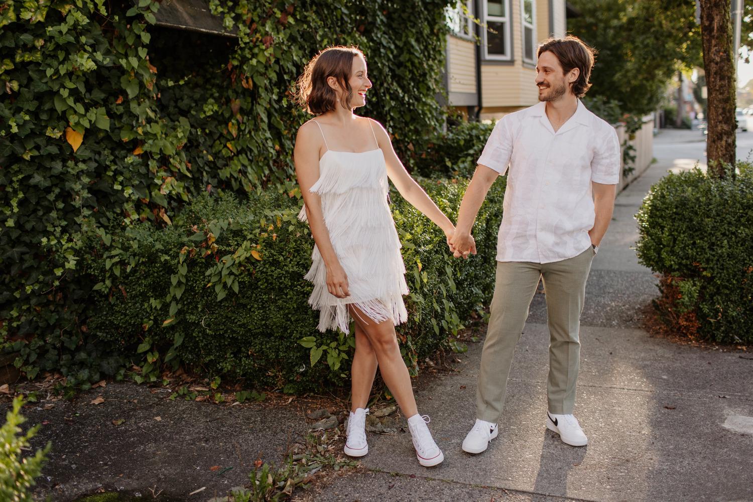 Beaumont Studios Wedding Photos