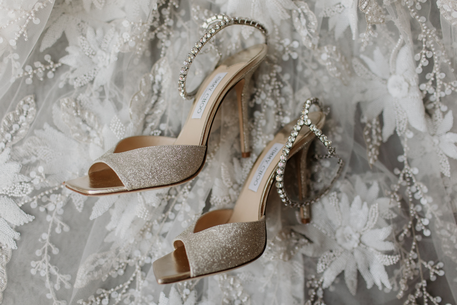 Fairmont Pacific Rim Wedding