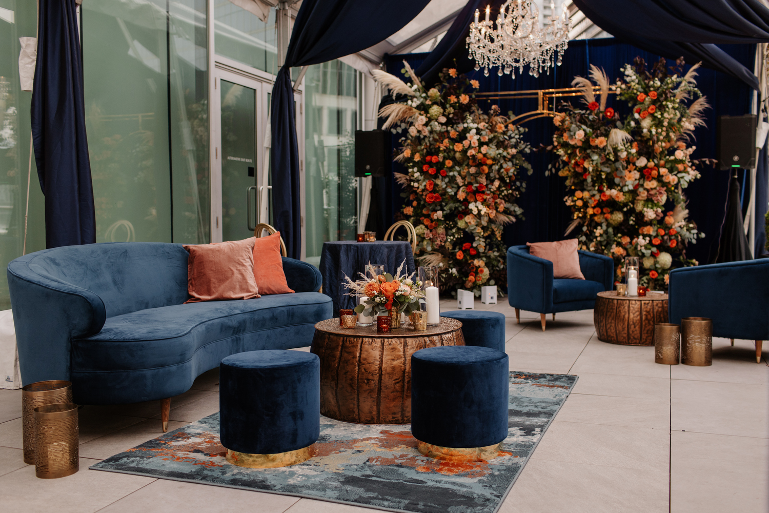Terminal City Club Wedding Photos